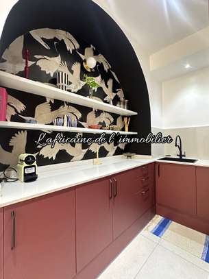 Studio meublé - A louer au centre-ville image 9