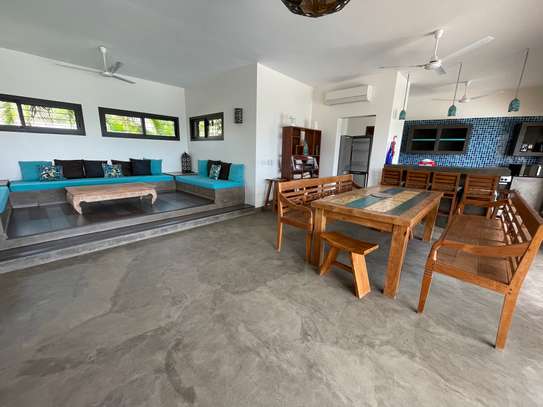 Villa vue mer toubab dialaw image 5