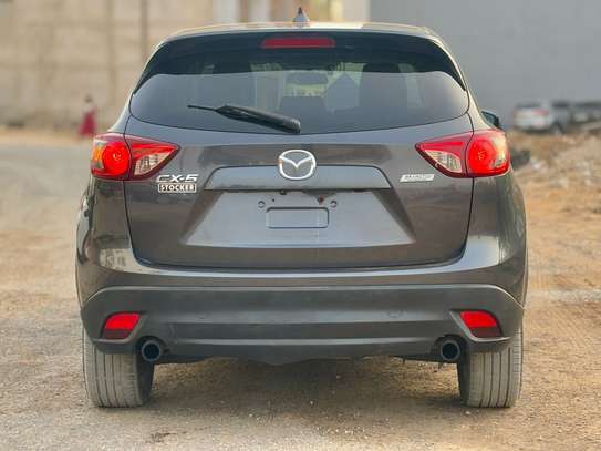 Mazda CX 5 2016 à vendre image 10
