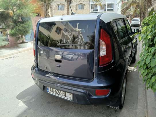 Kia soul image 5