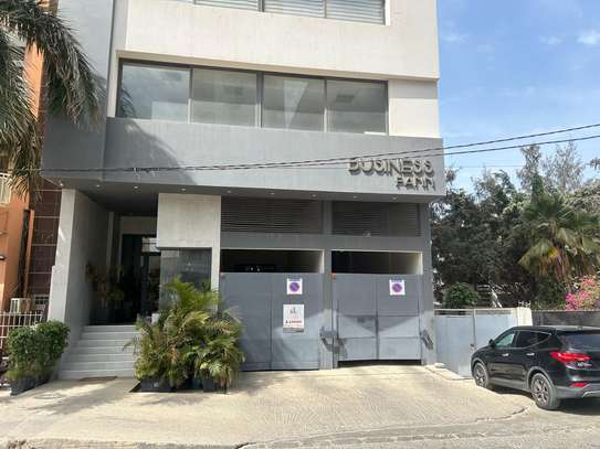 Appartement F2 meublé à Mermoz image 2
