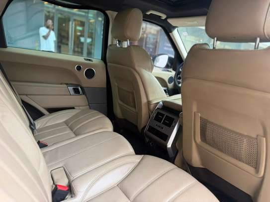 Location de  Range Rover image 2