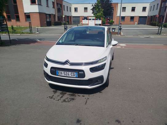 Citroen c4 picasso image 3