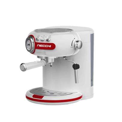 Machine á café Necchi image 3