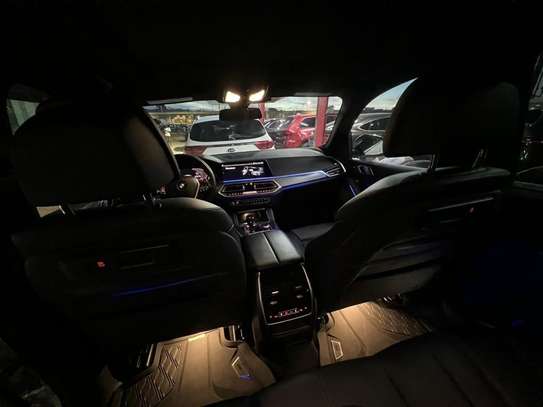 BMW X5 2019 image 6