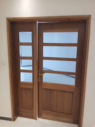 Appartement à louer aux Almadies image 6