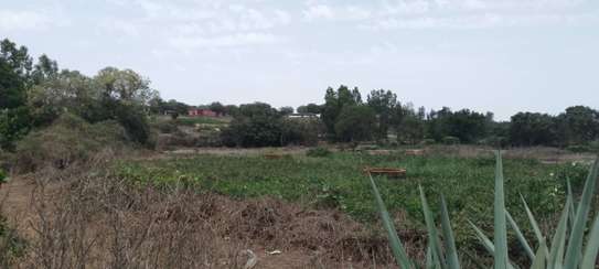 Terrain à Mboro par hectares image 5