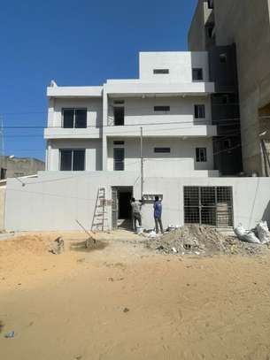 2 duplex à louer aux Hlm image 1