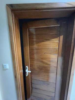 Appartement à louer à la Cité Cpi image 3
