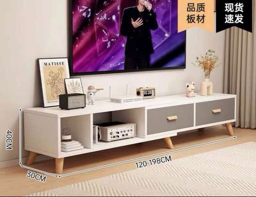 Meuble TV scandinave image 3