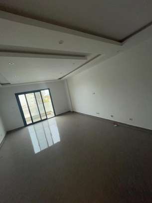 APPARTEMENT DE LUXE F4 au  Point E (DAKAR) image 8