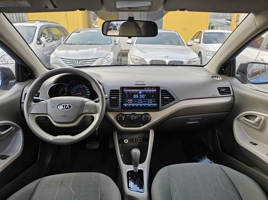 KIA MORNING-2016 image 3