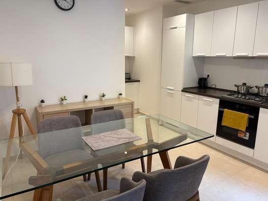 Superbe studio meublé tout confort à louer image 3