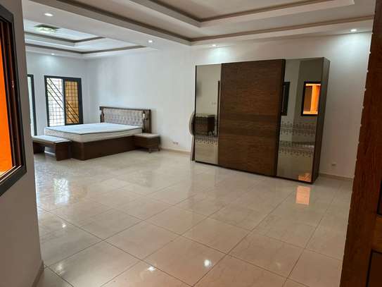 VILLA R+1 A LOUER AUX ALMADIES image 6