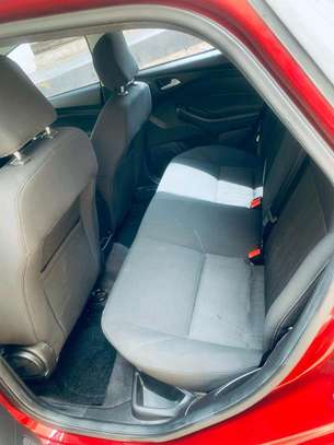 Ford focus sel 2017 image 2