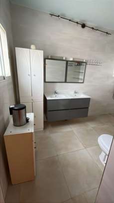 VILLA TITRE FONCIER A SALY image 11