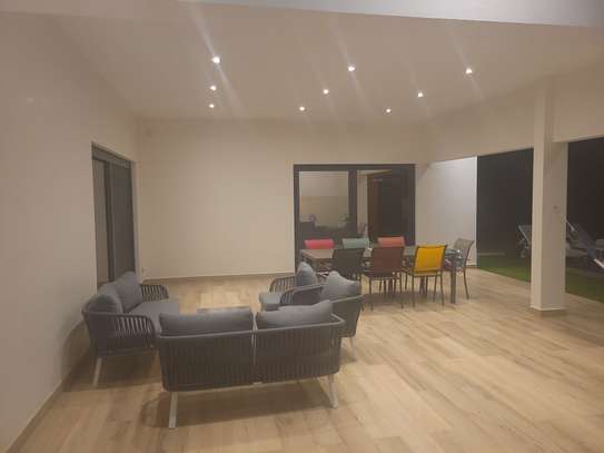 Villa de vacances haut de gamme image 10