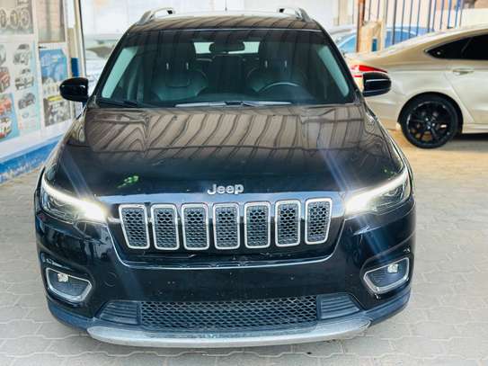 Jeep attitude image 1