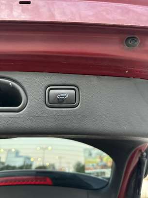 Hyundai Tucson 2019 image 8