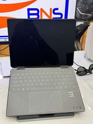 HP SPECTRE X360 2-in-1 Laptop i7 13Th GEN image 2