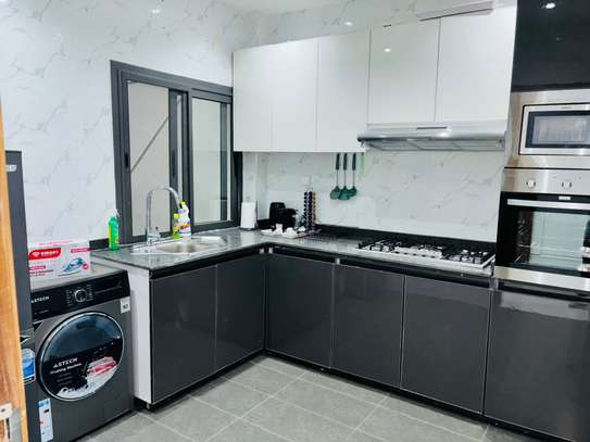 LOCATION APPARTEMENT MEUBLES ALMADIES : FAKARIMILIS image 3