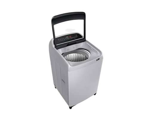 MACHINE À LAVER 11KG SAMSUNG UBLOEOME INVERTER image 2