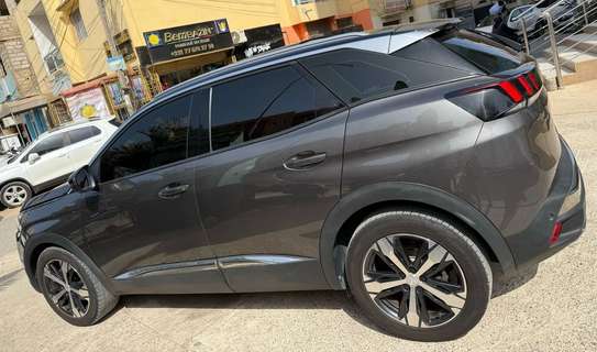 Peugeot 3008 GT-LINE 2018 image 3
