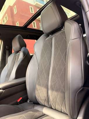 Peugeot 3008 Gt line image 10