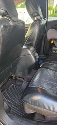 JEEP CHEROKEE TRAILHAWK A VENDRE image 3