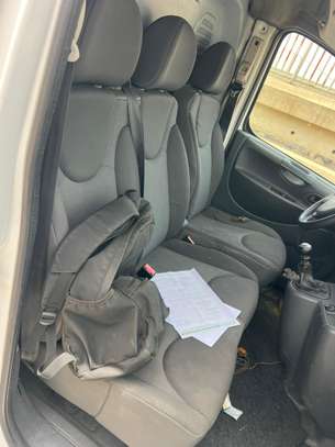 Citroën jumpy image 8