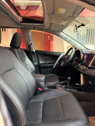 TOYOTA RAV4 2019 image 7