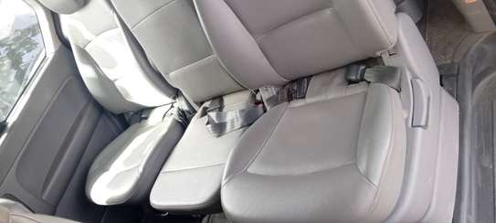 Hyundai Starex 2017 : 12 places image 7