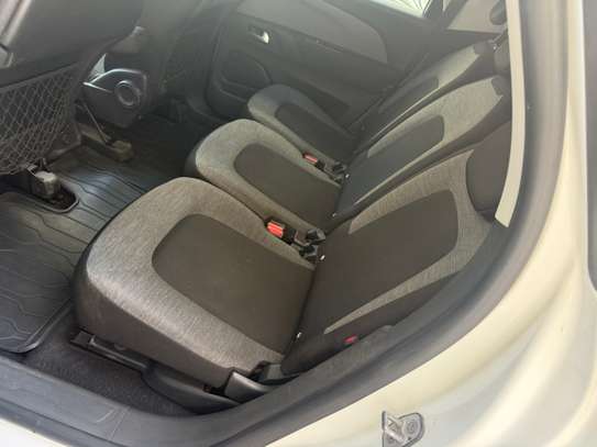 Citroën c4 image 9