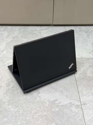 Lenovo Thinkpad P14s Gen 2 image 6