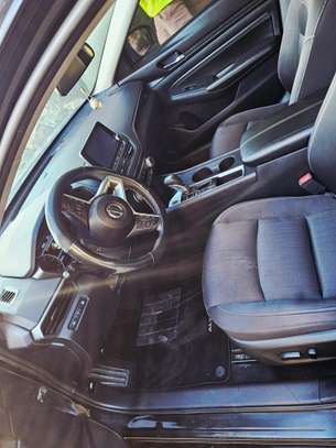 Nissan Altima Sport 2020 image 7