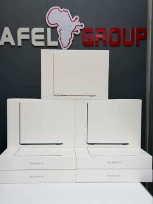 MacBook Air M4 image 1
