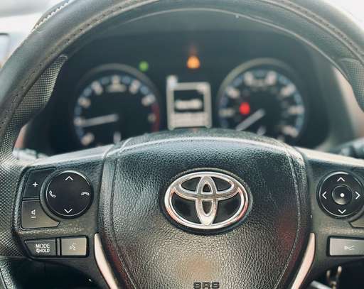 Toyota image 8