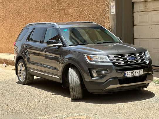 Location Ford Explorer Sel 07 Places image 3