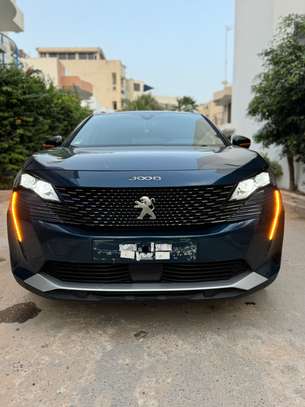 Peugeot 3008 2022 image 9