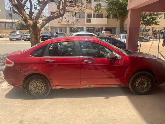 Ford Focus 2009 image 3