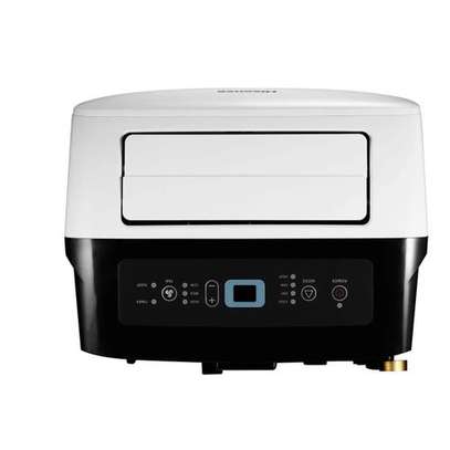 Climatiseur Mobile 12000btu hisense image 5