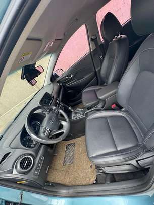 Hyundai KONA 2019 image 8