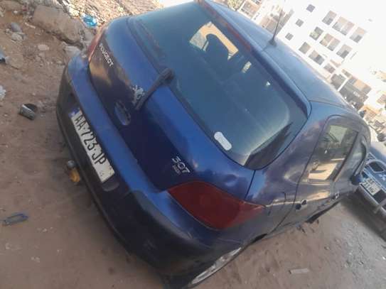 PEUGEOT 307 image 6