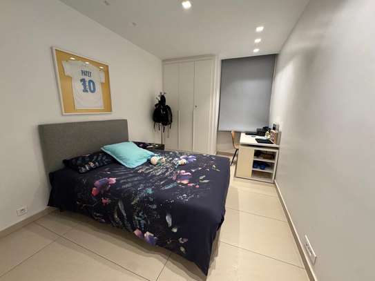 Apparemment (vide ) louer dans haut plateau cote assemblée image 9