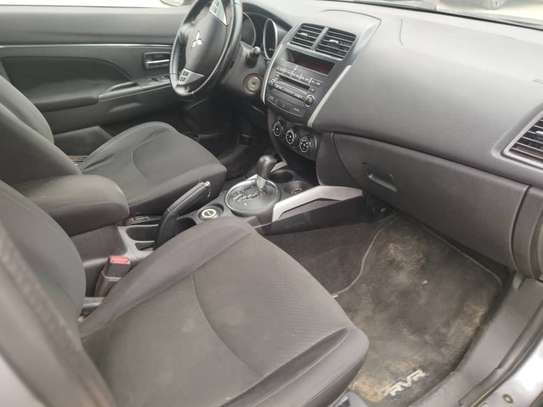 Mitsubishi RVR 2014 image 7