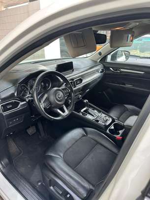 MAZDA CX5 2018 image 9