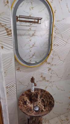 Appartements F4 et F5 tout neufs à louer au Point E image 14