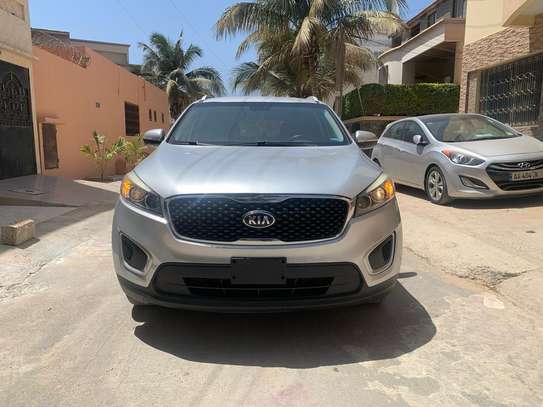 KIA Sorento 7 places image 4