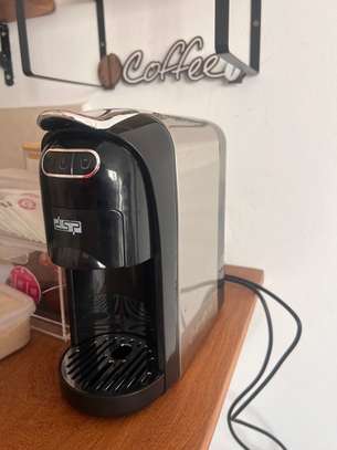 Machine à café DSP 3 en 1 image 1