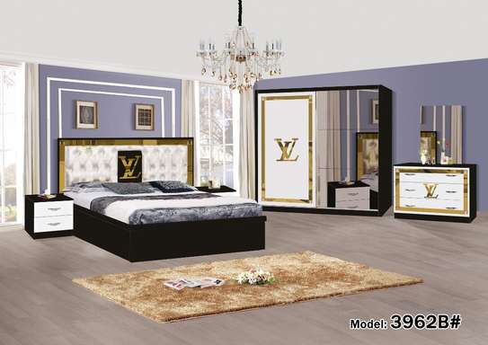 Chambre à coucher image 2